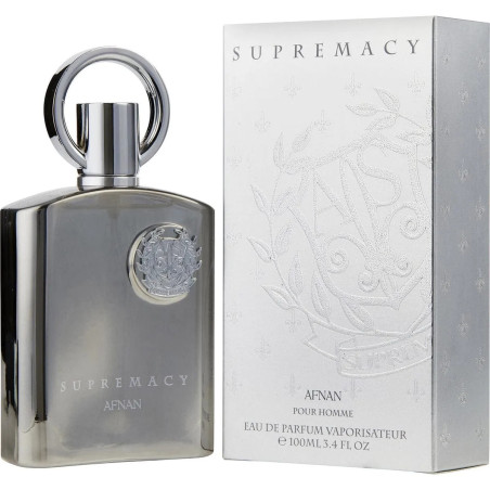 Afnan Surpemacy Eau De Parfum Pour Homme 100ml Spray