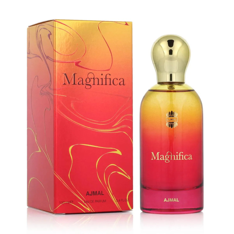 Maison Alhambra Ajmal Magnifica Eau De Parfum 100ml