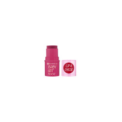 Essence Cosmetics Essence Baby Got Blush Barra De Labios N50 Cherry Cherry 1un