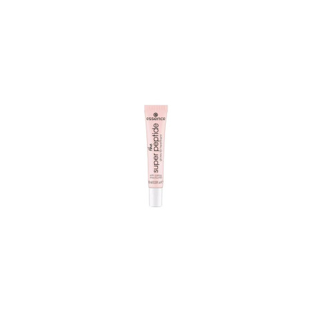 Essence Cosmetics Essence The Super Peptide Glossy Tratamiento Labial N01 Peptacular 1un