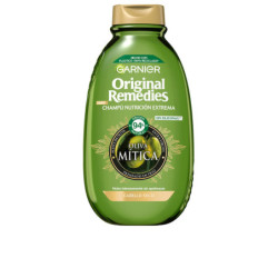 ORIGINAL REMEDIES champú oliva mítica 400 ml by GARNIER for Unisex