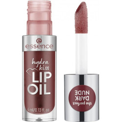 Essence Cosmetics Hydra Kiss Aceite De Labios 08-Mocha Glow 4ml