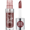 Essence Cosmetics Hydra Kiss Aceite De Labios 08-Mocha Glow 4ml