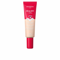 HEALTHY MIX tinted beautifier 002 by BOURJOIS for Unisex