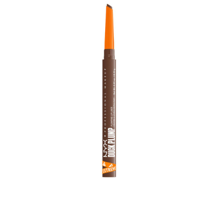DUCK PLUMP perfilador de labios 10 Syringe Sienna 033 gr by NYX PROFESSIONAL MAKE UP for Unisex