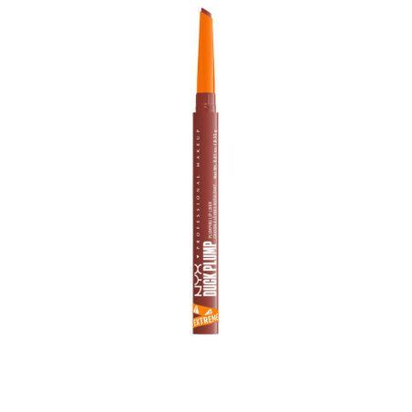DUCK PLUMP perfilador de labios 07 Swollen Spice 033 gr by NYX PROFESSIONAL MAKE UP for Unisex