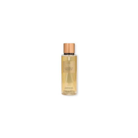 Victoria's Secret Victorias Secret Coconut Passion Body Mist 250ml Sp