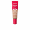 HEALTHY MIX tinted beautifier 005 by BOURJOIS for Unisex