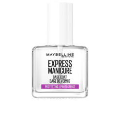 EXPRESS MANICURE base coat 12 ml by MAYBELLINE for Unisex