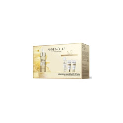 Anne Möller Livingoldâge Crema Extra Rica Nutri-Recuperadora Spf15 Estuche 4 Piezas