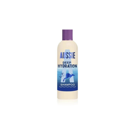 Aussie Hair Aussie Deep Hydration Shampoo 300ml
