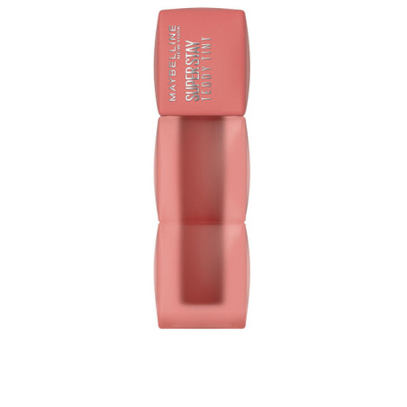 SUPERSTAY teddy tint 15 Skinnydip 5 ml by MAYBELLINE for Unisex