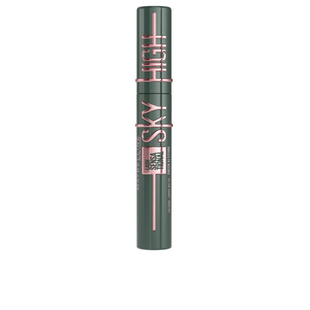 LASH SENSATIONAL SKY HIGH mascara green altitude 72 ml by MAYBELLINE for Unisex