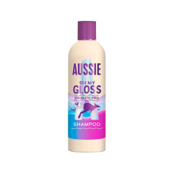 Aussie Hair Aussie Oh My Gloss Hydrating Shampoo 200ml