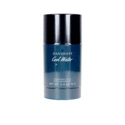 COOL WATER deo stick 70 ml by DAVIDOFF for Man
