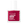 SUPERSTAY 14 DAYS esmalte de unas 501 Cherr 12 ml by MAYBELLINE for Unisex