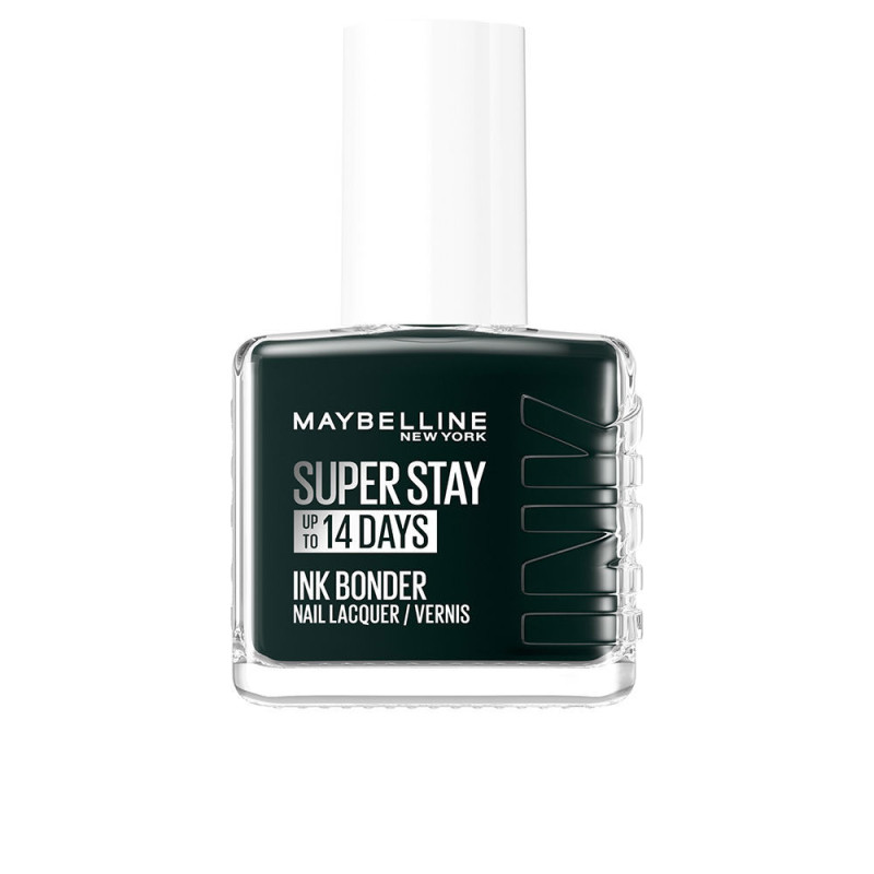 SUPERSTAY 14 DAYS esmalte de unas 941 After 12 ml by MAYBELLINE for Unisex