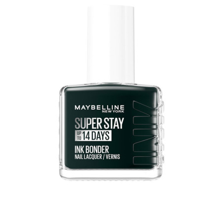 SUPERSTAY 14 DAYS esmalte de unas 941 After 12 ml by MAYBELLINE for Unisex