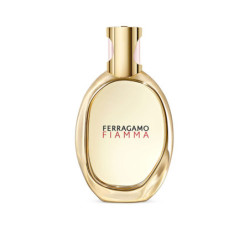 FIAMMA edp vapo 55 ml by SALVATORE FERRAGAMO for Woman