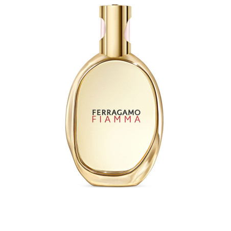 FIAMMA edp vapo 100 ml by SALVATORE FERRAGAMO for Woman