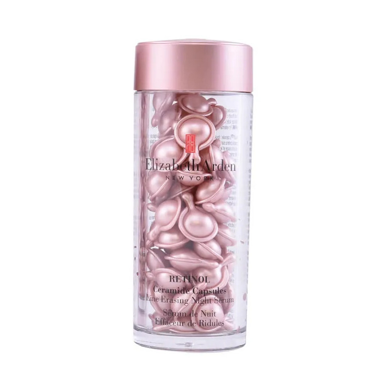 Elizabeth Arden Retinol Ceramide Capsules Night Serum 60 Units