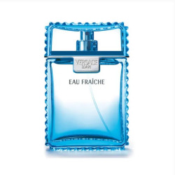 Versace Man Eau Fraiche Eau De Toilette Spray 30ml
