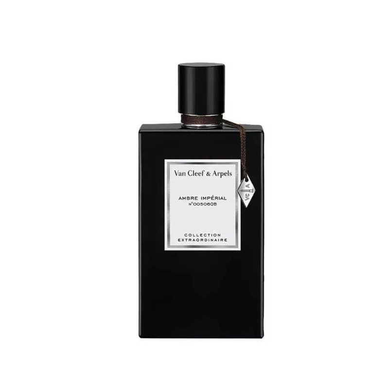 Van Cleef & Arpels Ambre Impérial Eau De Perfume Spray 75ml