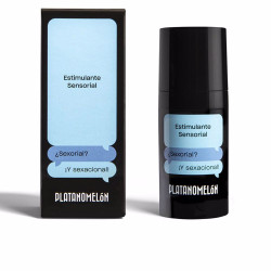ESTIMULANTE sensorial 15 ml by PLATANOMELÓN for Unisex