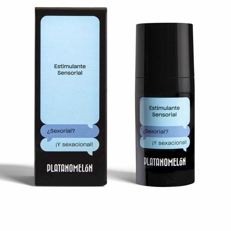 ESTIMULANTE sensorial 15 ml by PLATANOMELÓN for Unisex ESTIMULANTE sensorial 15 ml by PLATANOMELÓN for Unisex