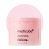 Medicube PDRN Pink Collagen Toning Gel Toner 70 Pads