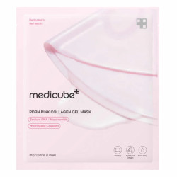 Medicube PDRN Pink Collagen Mask 28g