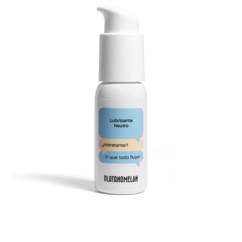 LUBRICANTE neutro 50 ml by PLATANOMELÓN for Unisex LUBRICANTE neutro 50 ml by PLATANOMELÓN for Unisex