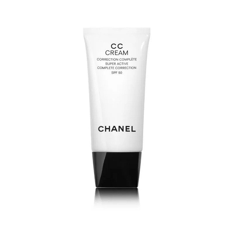 Chanel CC Cream Complete Correction Spf50 30 Beige 30ml