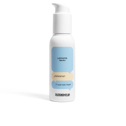 LUBRICANTE neutro 100 ml by PLATANOMELÓN for Unisex