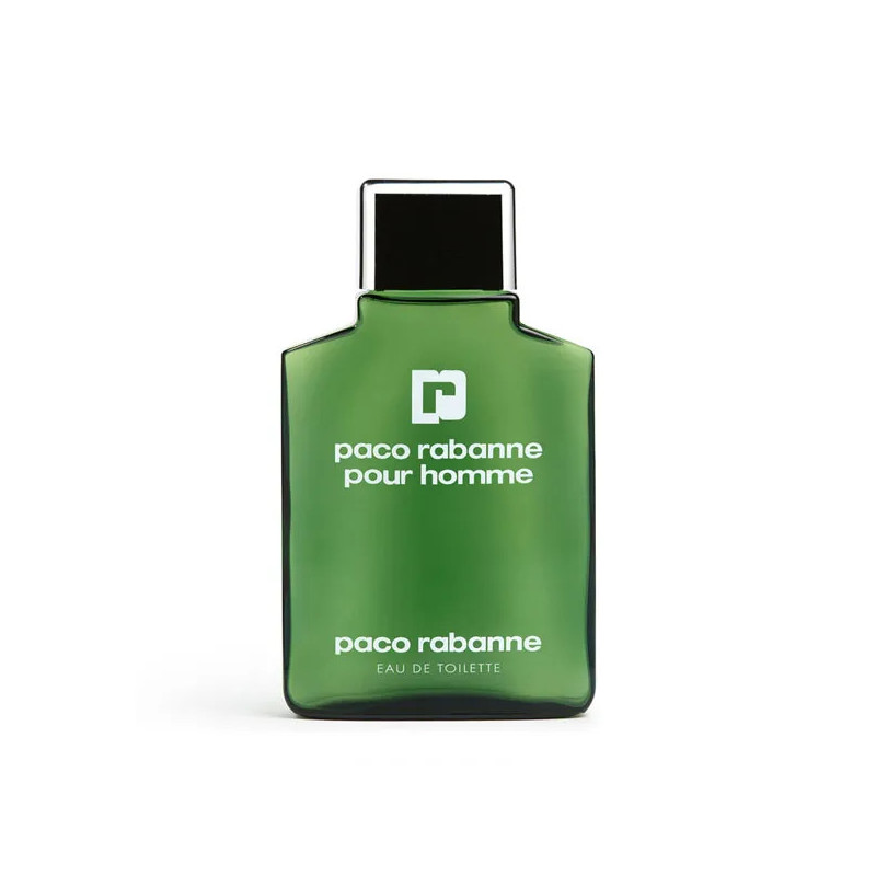 Paco Rabanne Pour Homme Eau De Toilette Spray 50ml