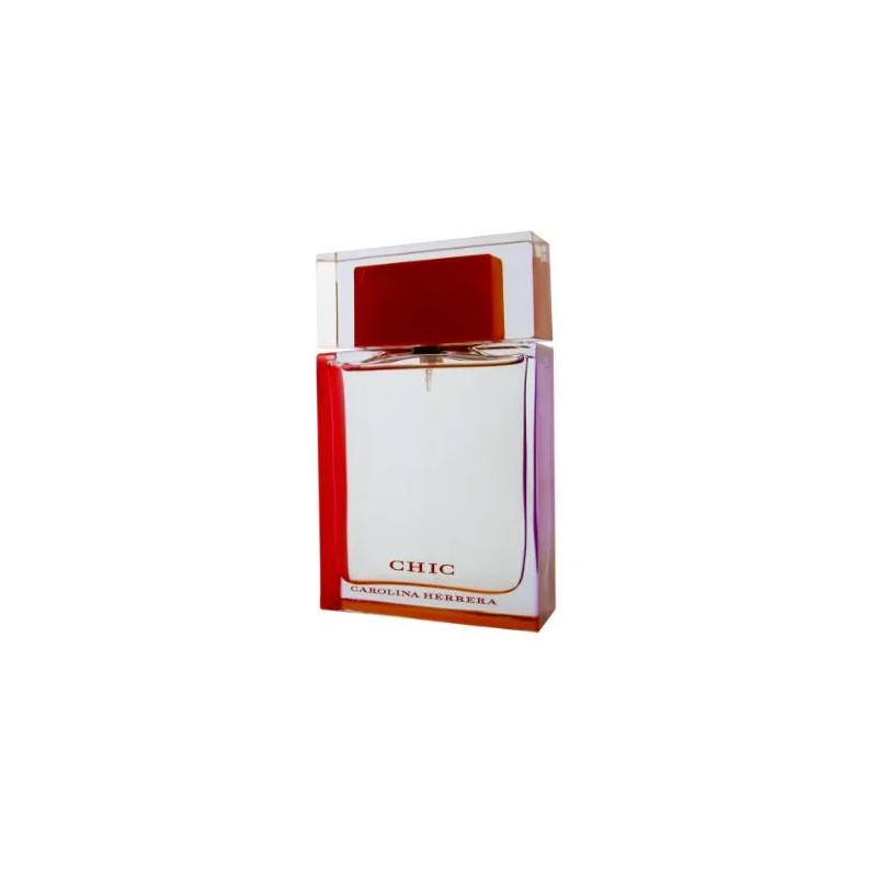 Carolina Herrera Chic Eau De Perfume Spray 80ml