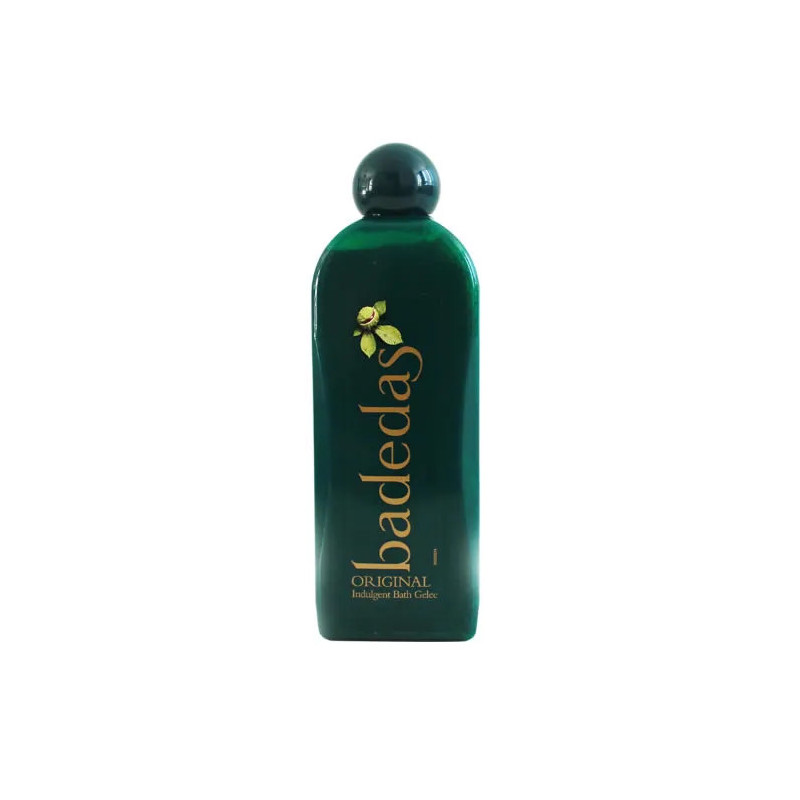 Badedas Original Indugent Bath Gel 300ml