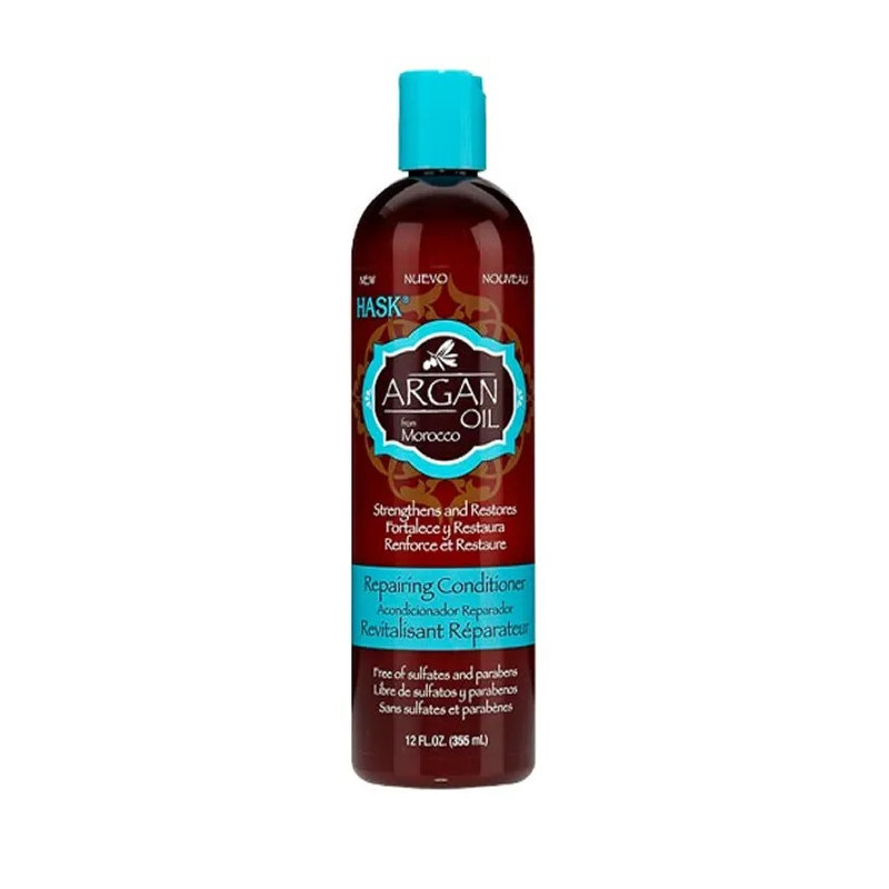 Hask Argan Oil Repairing Conditioner 355ml
