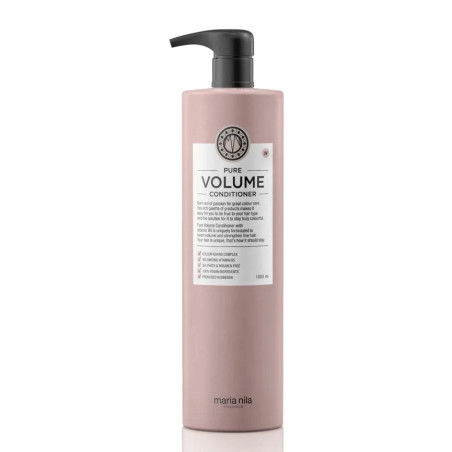 Maria Nila - Pure Volume Conditioner 1000ml