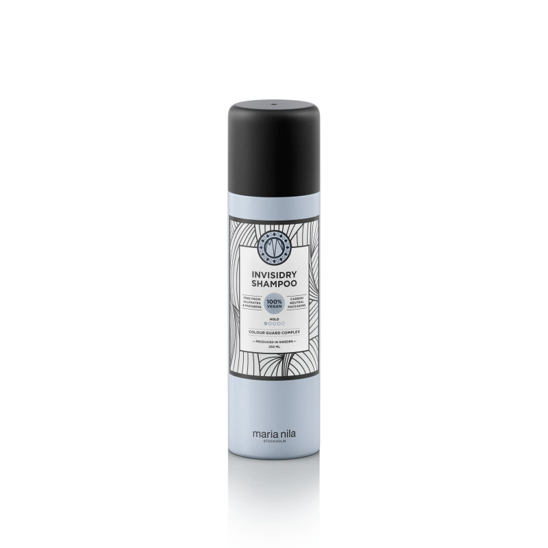 Maria Nila - Invisidry Shampoo 250ml
