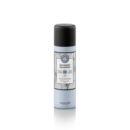 Maria Nila - Invisidry Shampoo 250ml