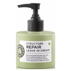 Maria Nila - Structure Repair Leave In Cream 200ml