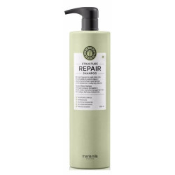 Maria Nila - Structure Repair Shampoo 1000ml