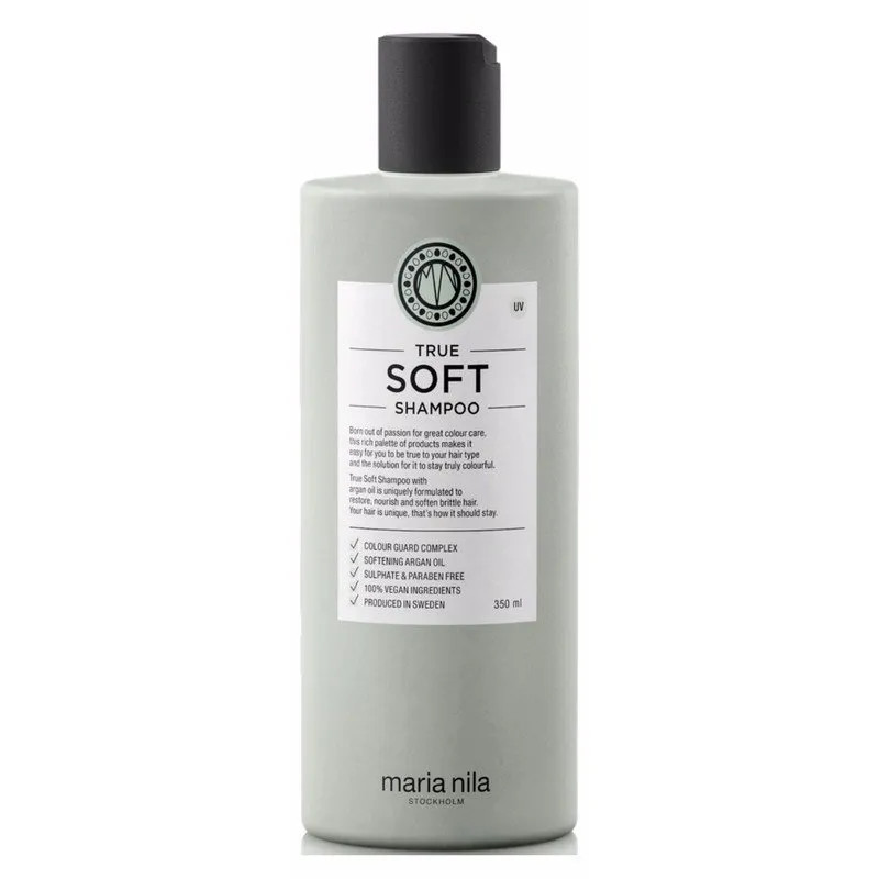 Maria Nila - True Soft Shampoo 350ml