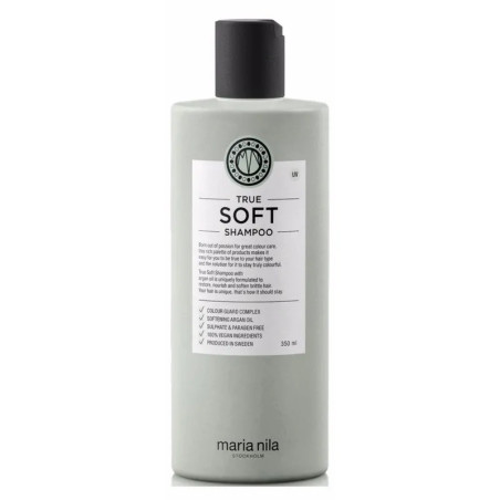 Maria Nila - True Soft Shampoo 350ml
