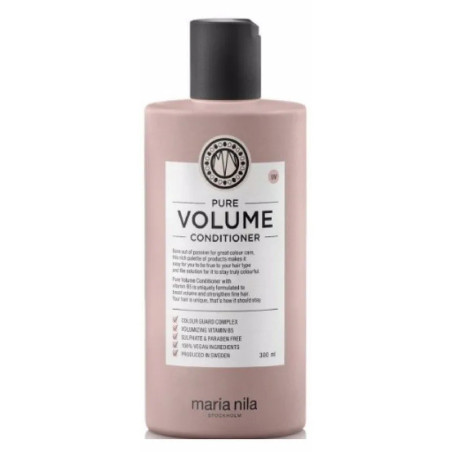 Maria Nila - Pure Volume Conditioner 300ml