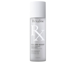 HYALURX-BOOST loción purificante suave 150 ml by REXALINE for Unisex
