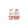 Delial Facial Bb Sun F50 50ml Micel 100