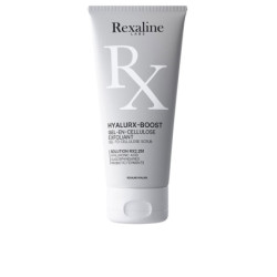 HYALURX-BOOST exfoliante gel en celulosa 50 ml by REXALINE for Unisex