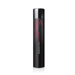 Sebastian Professional Re-Shaper Brushable, Resistant-Strong Hold Hairspray 400ml